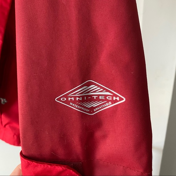 COLUBMIA | Jacket - Picture 5 of 16